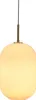 Pauleen Splendid Delight, Gold, Weiß, Weiß, Glas, Metall, Produktbild-Vorschau 3