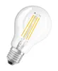 Osram LED E27 G45 Filament KLAR 6W = 60W Tropfen 806lm 230V Produktbild-Vorschau 1