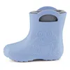 Ladeheid Eva Kinder Jungen Mädchen Gummistiefel Regenschuhe Produktbild-Vorschau 4