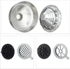 Relaxdays Profi Saftpresse manuell 3in1 Pommesschneider, Produktbild-Vorschau 12