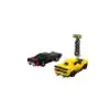 LEGO 75893 Speed Champions 2018 Dodge Challenger SRT Demon Voir les images du produit 22