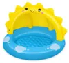 Bestway® Planschbecken Sunny Days™ mit Sonnenschutzdach 101 Produktbild-Vorschau 8