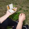ZIGARETTENETUI "SHINY" mit Glitzer für 12 Zigaretten aus Produktbild-Vorschau 7