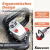 FANZWORK szlifierka do betonu zestaw z tarczą i osłoną Podgląd zdjęcia produktu 7