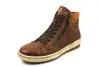 Remonte Veterschoenen Hoog  Veterschoenen Hoog - Cognac - Voir les images du produit 46
