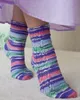 Lana Grossa - Socktober No. 9 Produktbild-Vorschau 5