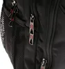 Schulrucksack Rucksack Schwarz Schulranzen Ranzen Produktbild-Vorschau 11