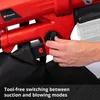 Einhell Power X-Change accu-blazer voor bladeren, model Productafbeelding-voorbeeld 23