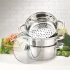 MAESTRO MR-2900-20 Dampftopf Voir les images du produit 5