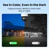 Reolink Go PT S Lite+ solární panel, 2K 4MP, 4G LTE, Náhled obrázku produktu 4