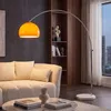 riess-ambiente Bogenlampe LOUNGE DEAL 175-205cm orange Produktbild-Vorschau 17
