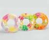 Anneau gonflable Hawaii avec poignées 97 cm Voir les images du produit 17
