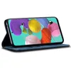 Galaxy A51 Case, Leather Wallet Case with Magnetic Closure Voir les images du produit 4