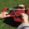 Einhell PROFESSIONAL Akku-Rasenmäher GP-CM 36/41 Li Produktbild-Vorschau 4