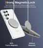 Handyhülle für Samsung Galaxy S24 Ultra mit Magsafe und Produktbild-Vorschau 3
