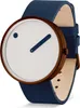 Picto 43348-6720C Uni Cream 40mm 5ATM Produktbild-Vorschau 2