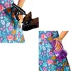 Close-up shots of a doll's hands holding accessories. Podgląd zdjęcia produktu