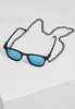 Urban Classics Sonnenbrille Sunglasses Arthur With Chain Produktbild-Vorschau 10