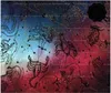 GALISON Metallisches Astrologie-Puzzle 1000 Teile Produktbild-Vorschau 1