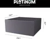 Platinum AeroCover Gartenmöbelabdeckung 220 x 150 x H 85 Produktbild-Vorschau 17