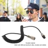 Prodlužovací kabel pro CB vysílačky, 4-pinový, zástrčka Náhled obrázku produktu 7