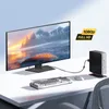 Akyga AK-AV-02, 1,8 meter, DVI-I, DVI-I, Zwart Productafbeelding-voorbeeld 4