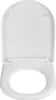 WENKO WC Toiletten SITZ 3 Klo Deckel Brillen mit Produktbild-Vorschau 3