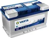 VARTA E46 Blue Dynamic EFB 12V 75Ah 730A Autobatterie Produktbild-Vorschau 8