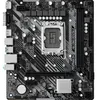 ASRock H610M-HDV/M.2 - 2.0 - Základní deska - micro ATX - Náhled obrázku produktu 4