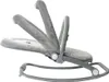 Bo Jungle B-Rocker Grau Wipstuhl 0-18 kg B700100 Produktbild-Vorschau 2
