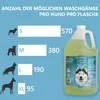 BioGroom Herbal Groom Tränen freies, Sulfat freies Shampoo, Produktbild-Vorschau 3