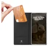Étui portefeuille/porte-cartes Dux Ducis pour Samsung Anteprima dell’immagine prodotto 3