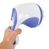 Massagegerät Elektrisch Gerät Vibration Fettabbau Anti Produktbild-Vorschau 6
