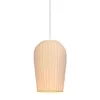 Light & Living - Hängeleuchte Axel - Weiß - Ø31cm Produktbild-Vorschau 6