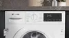 Siemens WK14D490 iQ500, Einbau-Waschtrockner, 8/5 kg, Bedienelemente Náhľad obrázku produktu