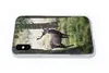 MuchoWow® Handyhülle Schutzhülle Hülle für iPhone Xs Produktbild-Vorschau 5