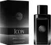Banderas The Icon The Perfume EDP 100 ml M Podgląd zdjęcia produktu 4