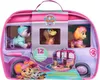SPIN MASTER SPIN Psi Patrol zest.z fig.Camping she Skye Anteprima dell’immagine prodotto 2