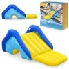 Giant inflatable slide - BESTWAY - 52453 - 247 x 124 x 100 Productafbeelding-voorbeeld 7