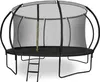 Trampoline de jardin pour enfants HyperMotion XXXL 430 cm Voir les images du produit 13