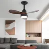 Deckenventilator mit Beleuchtung und Fernbedienung 24W LED Produktbild-Vorschau 5