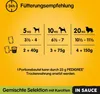 Pedigree Vital Protection Adult - Karma Dla Psa - 40 X 100G Podgląd zdjęcia produktu 5