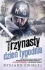 Trzynasty dzień tygodnia - Ryszard Ćwirlej Náhľad obrázku produktu 4