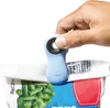 oxo - Clip magnetiche multiuso set 4 pezzi Anteprima dell’immagine prodotto 3