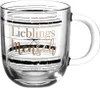 GK/Tasse 400ml Lieblingsmensch Produktbild-Vorschau 1