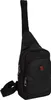 Brusttasche Umhängetasche Schultertasche Cross Body Sling Produktbild-Vorschau 1