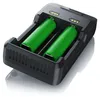 Caricabatterie Aplic 2000 mA, caricabatterie USB con due Anteprima dell’immagine prodotto 1