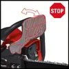 Einhell Benzin-Kettensäge GC-PC 1335/1 I Produktbild-Vorschau 4