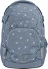coocazoo sac d'école Mate School Backpack Bloomy Daisy bleu Voir les images du produit 1