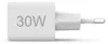 Rychlonabíječka HAMA, 1x USB-C PD, 1x USB-A QC, mini Náhled obrázku produktu 6